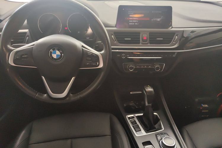 Used BMW 1 Series 2019 118i Fashion Model
