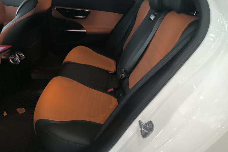 Used Mercedes-Benz C-Class 2024 Restyled C 260 L Sport Edition
