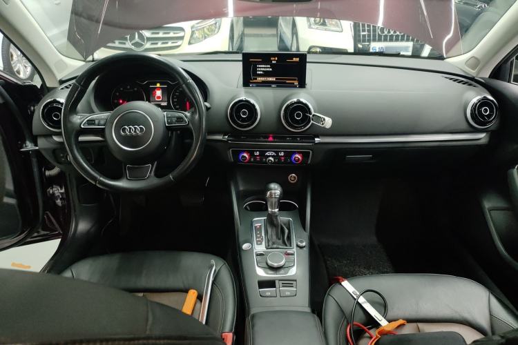 Used Audi A3 2016 Sportback 40 TFSI Style Edition
