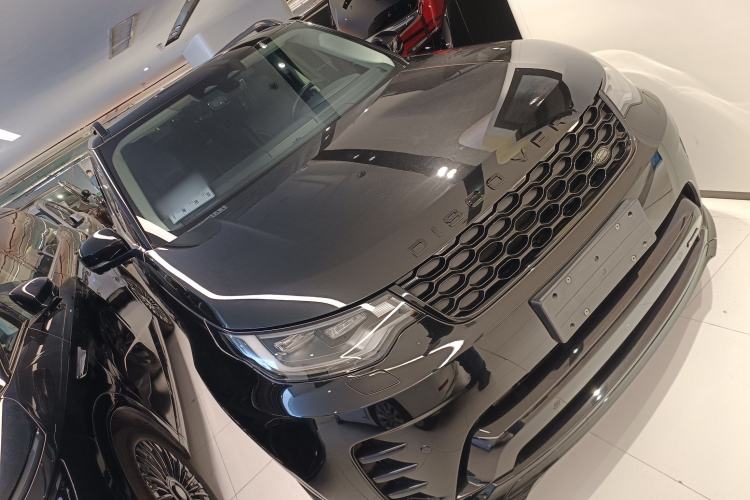 Used Land Rover Discovery 2023 360 PS R-Dynamic S
