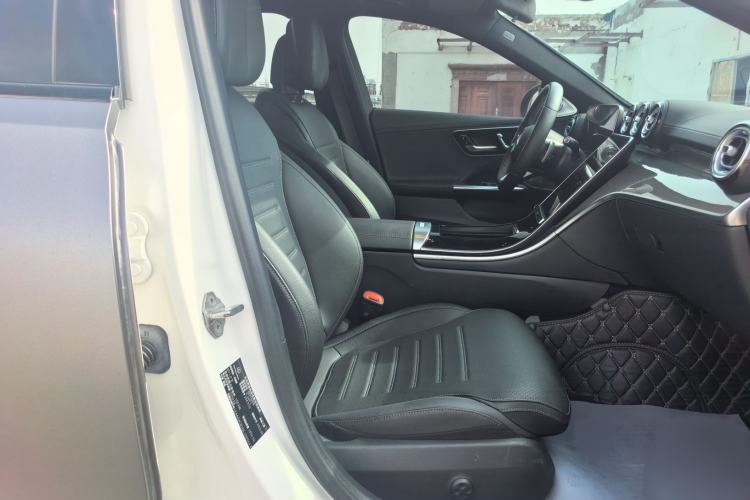 Used Mercedes-Benz C-Class 2022 Restyled C 260 L Sport Edition
