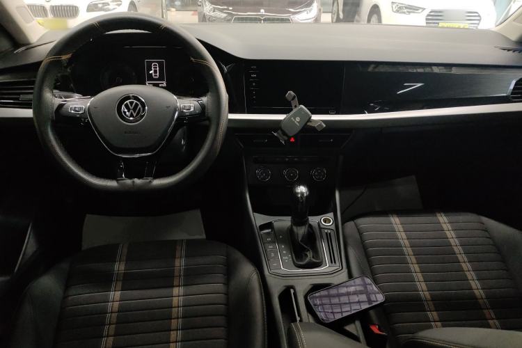 Used Volkswagen Lavida 2021 280TSI DSG Comfort Edition
