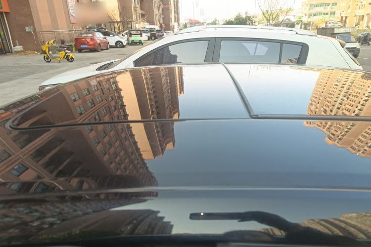 Used Ford Taurus 2017 EcoBoost 245 Fashion Edition