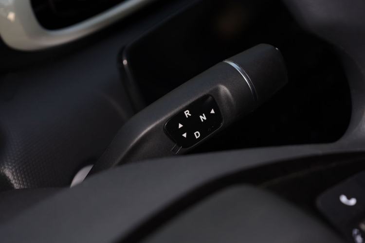 Used Leapmotor T03 2025 310 Comfort Edition