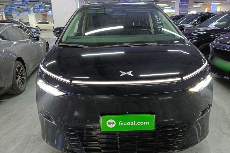 Used XPeng X9 2024 702 Ultra-Long Range Max