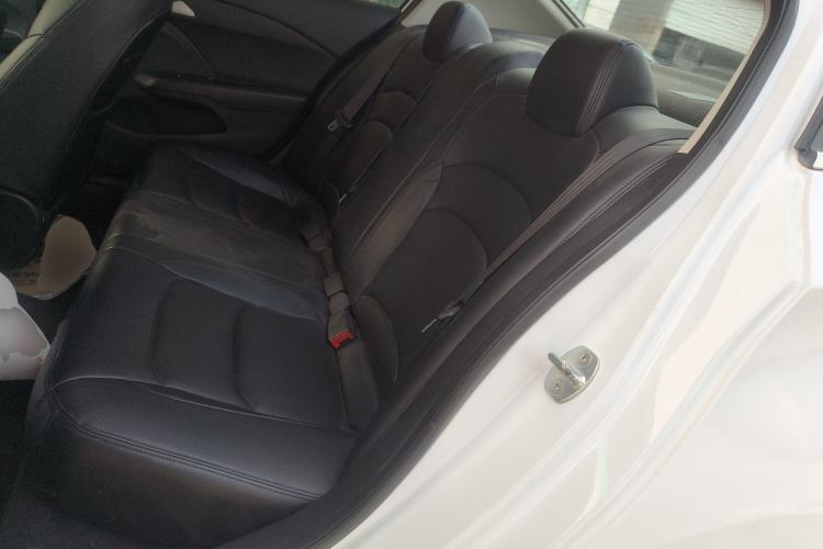 Used Chevrolet Cavalier 2019 320 Automatic Enjoyment with Sunroof
