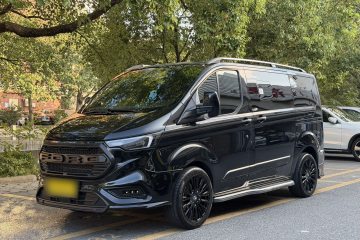 Used Juntian Black Warrior Youth 2025 2.0T Gasoline Top-of-the-Line Version