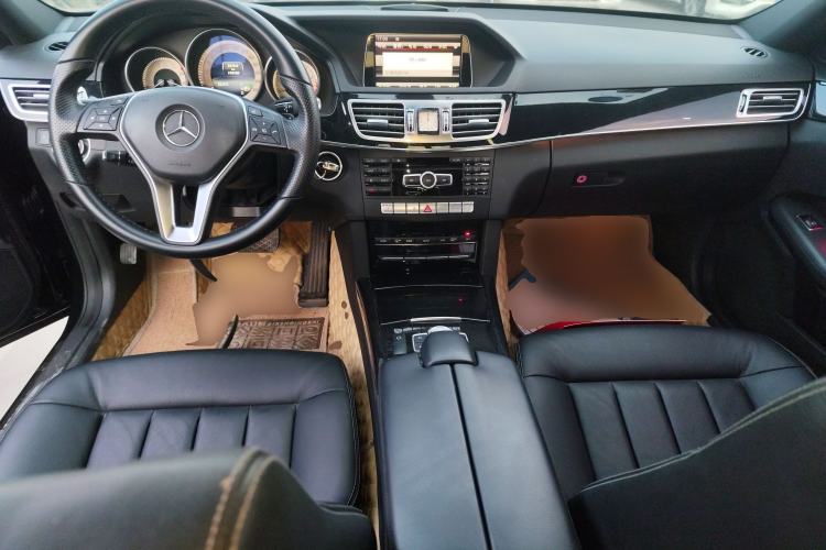 Used Mercedes-Benz E-Class 2014 Restyled E 300 L Sport Edition
