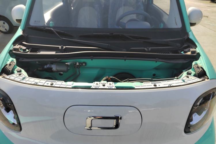 Used Bestune Pony 2025 222km Lightning Horse
