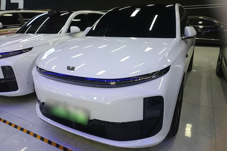 Used Li Auto L6 2024 Pro Model
