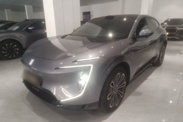 Used Avatr 07 2024 Max Extended-Range Edition