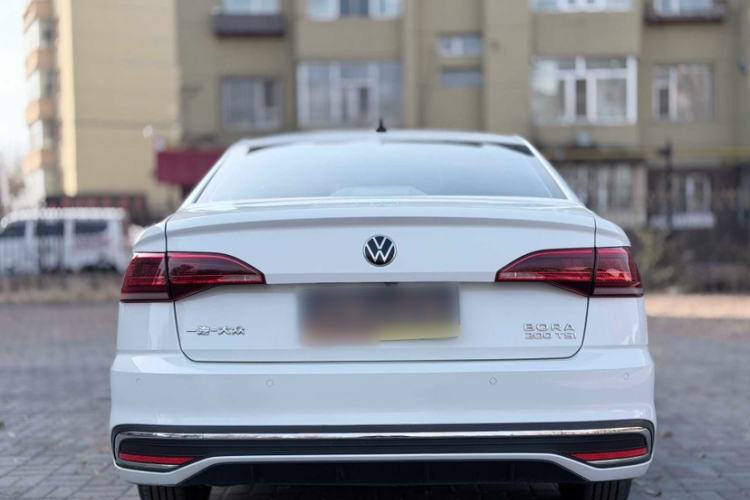 Used Volkswagen Bora 2023 200TSI DSG Comfort Edition