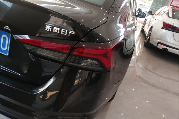 Used Nissan Teana 2022 2.0L XL-TLS Enjoyment Edition
