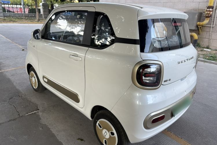 Used Bestune Pony 2025 222km Lightning Horse
