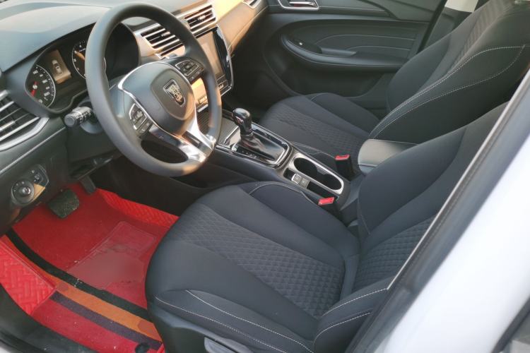 Used Roewe i5 2020 1.5L Automatic 4G Connected Linghao Edition