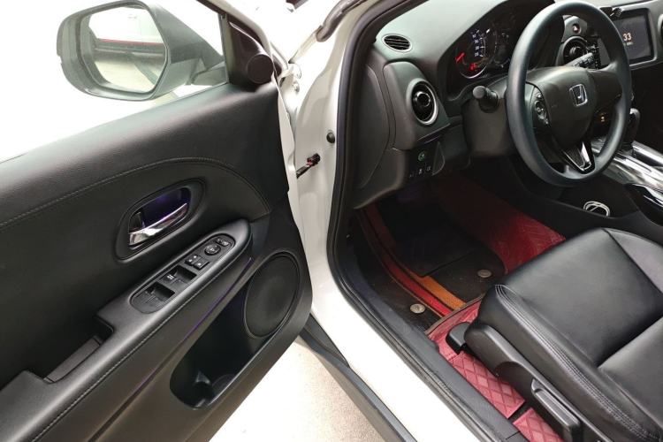 Used Honda XR-V 2021 1.5L CVT Comfort Version
