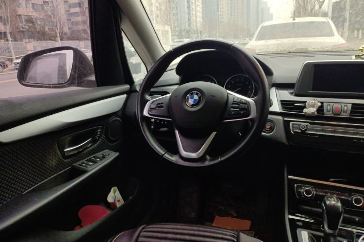 Used BMW 2 Series Active Tourer 2016 218i Fashion Model
