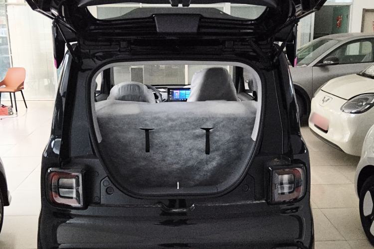 Used  Panda 2025 210km Panda Kart
