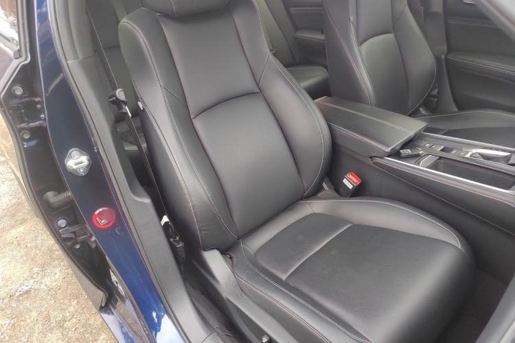 Used Honda Inspire 2022 260TURBO Elegant Edition
