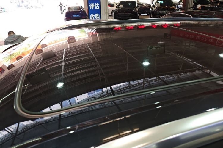 Used Audi Q7 2016 45 TFSI S line Prestige Edition
