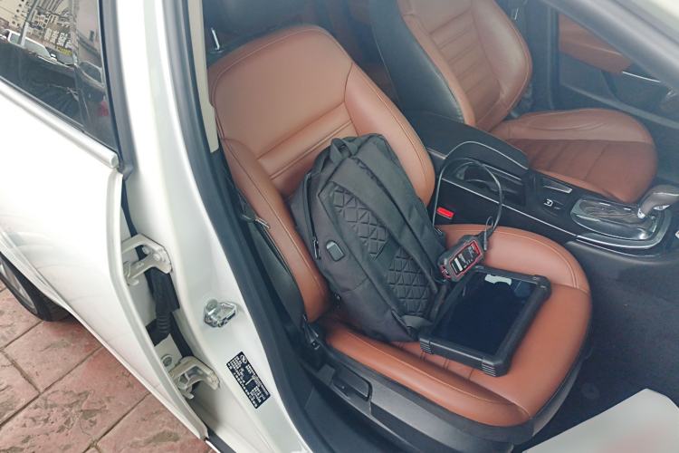 Used Buick Regal 2014 GS 2.0T Grand Sport Edition