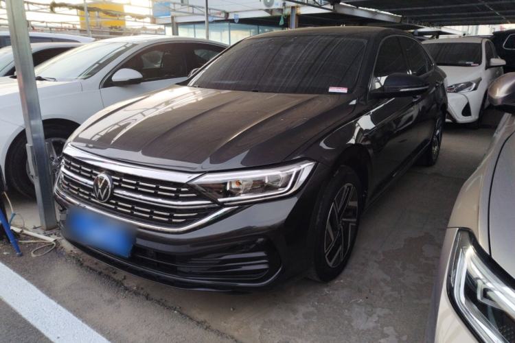 Used Volkswagen Sagitar 2023 300TSI DSG Excellence Edition
