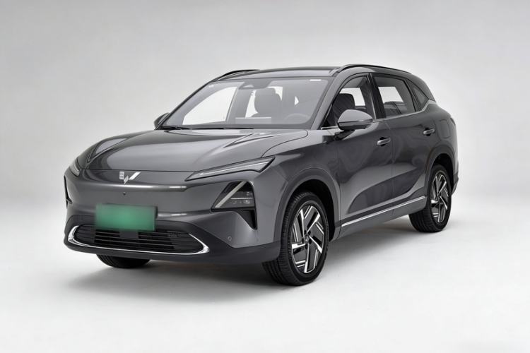 Used Wuling Xingguang S 2024 130 km Flagship Version