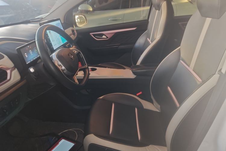 Used SOL E10X 2022 Flower Fairy Style Baby's Breath
