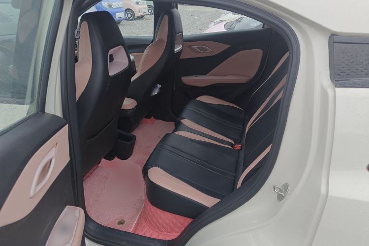 Used BYD Seagull 2023 Flying Edition
