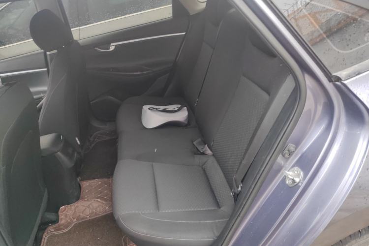 Used Hyundai Celesta 2017 1.6L Automatic Enjoyment Version GLS