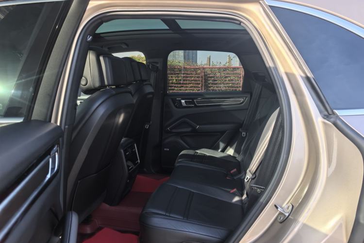 Used Porsche Cayenne 2019 Cayenne E-Hybrid 2.0T
