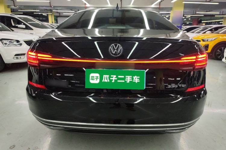 Used Volkswagen Passat 2024 330TSI Starry Elite Edition
