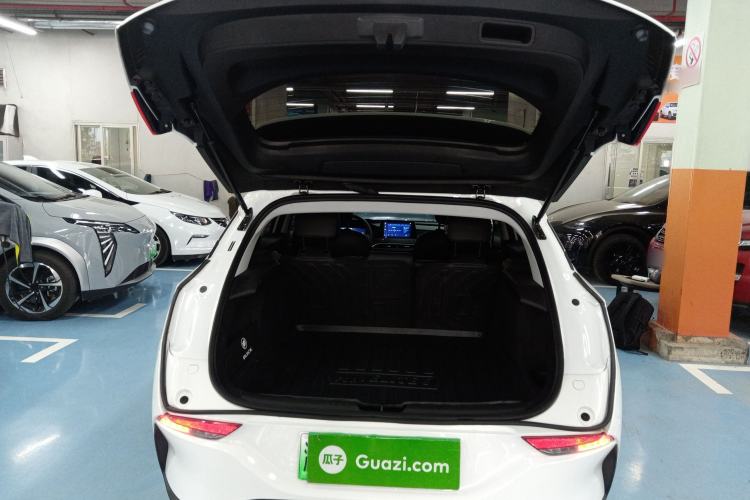 Used Buick Velite 6 2024 450km Range Commuter Version
