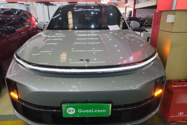 Used Li Auto L9 2024 Pro Model