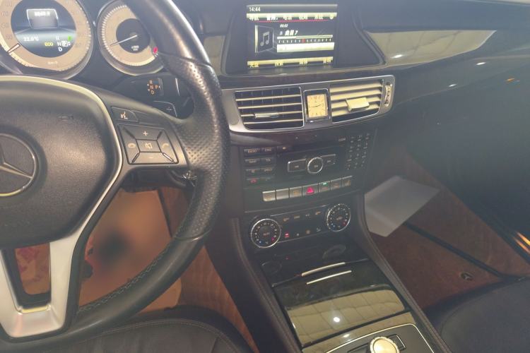 Used Mercedes-Benz CLS 2012 CLS 300 CGI
