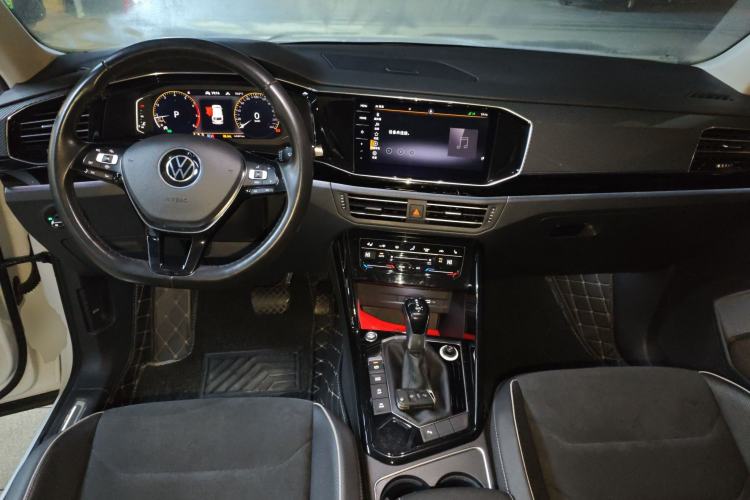 Used Volkswagen Tayron 2020 330TSI Two-Wheel Drive Luxury Connected Pro Edition
