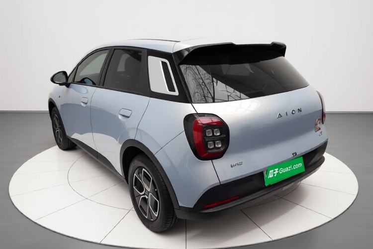 Used AION UT 2025 330 Starlight Edition