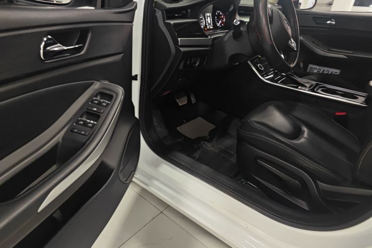 Used Chery Arrizo 5 2021 PRO 1.5L CVT Youth Edition
