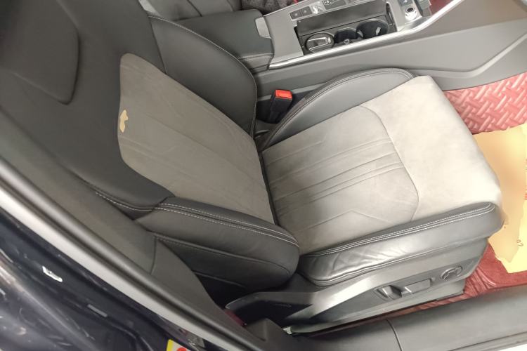 Used Audi A6L 2019 45 TFSI Prestige Dynamic Edition
