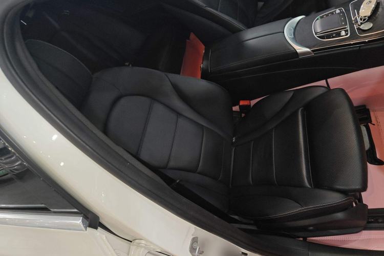 Used Mercedes-Benz C-Class 2020 C 260 L Sport Edition
