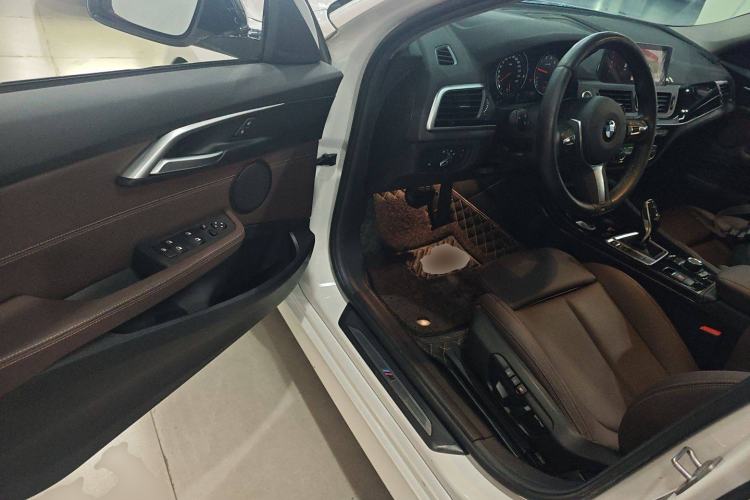 Used BMW 1 Series 2020 120i M Sport Package
