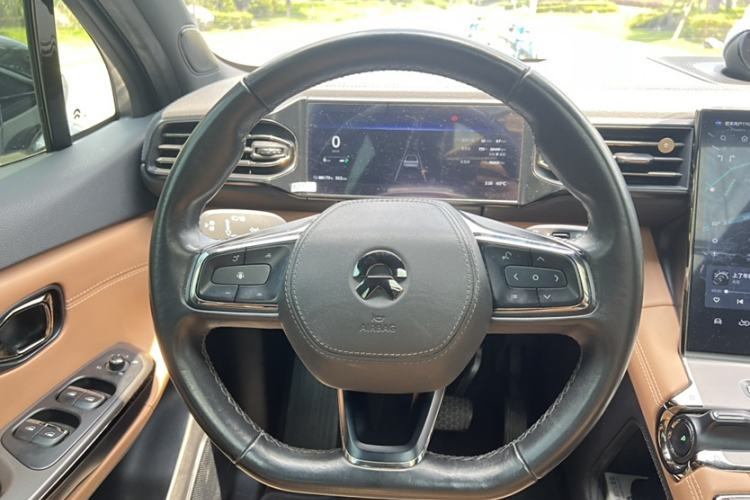 Used Nio ES6 2020 455KM Sport Edition
