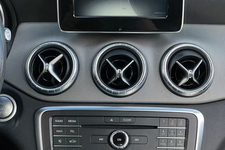 Used Mercedes-Benz CLA 2016 Facelifted CLA 200 Stylish Edition