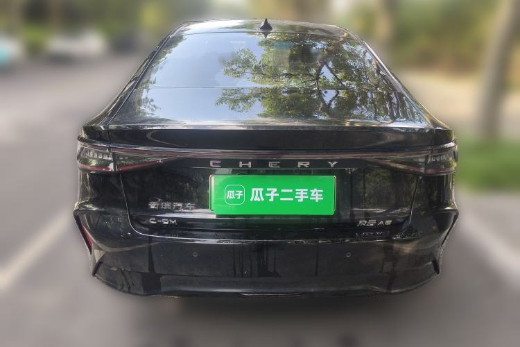 Used Chery Fengyun A8 2024 127 Yufeng Edition