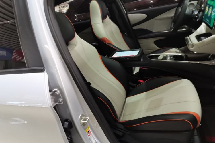 Used BYD Dolphin 2021 405 km Fashion Edition
