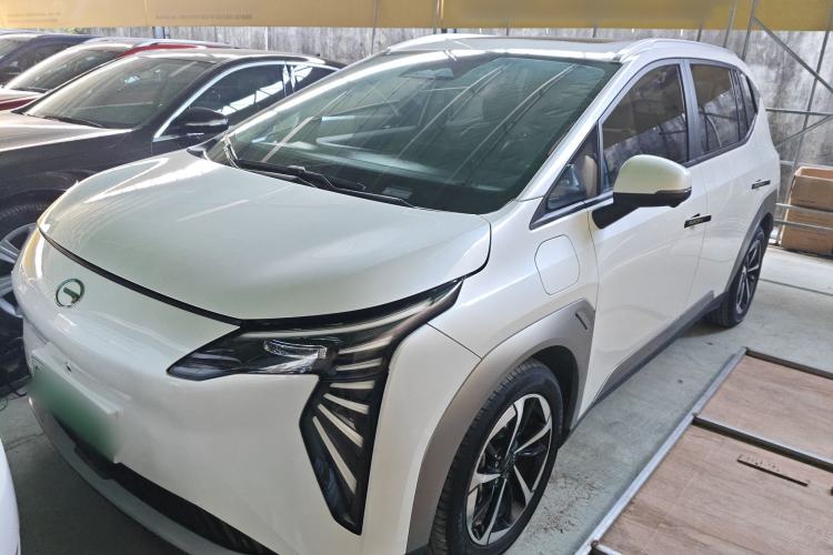 Used AION Y 2023 Younger Star Edition