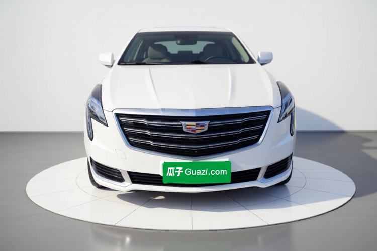 Used Cadillac XTS 2018 28T Tech Edition