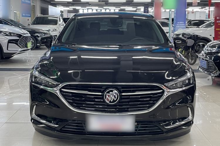 Used Buick LaCrosse 2020 652T Luxury Version