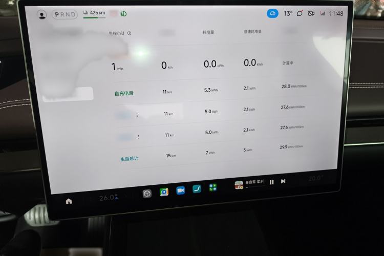 Used  SU7 2024 Rear-Drive Long-Range Intelligent Driving Version
