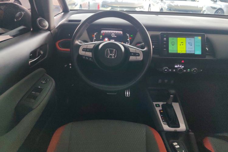 Used Honda LIFE 2023 1.5L CVT SPO-SS Dynamic Edition